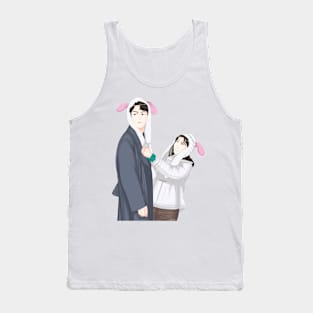 Extraordinary You Tank Top